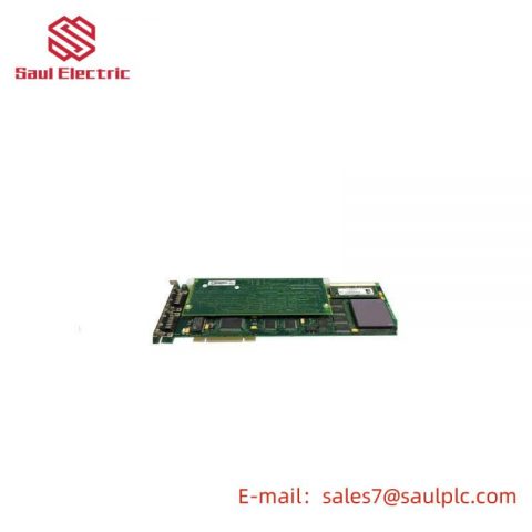 ABB PU515A 3BSE032401R1 - Real-Time Accelerator Module