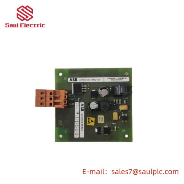 ABB REC670 1MRK002814-AB Advanced Relay Protection Module