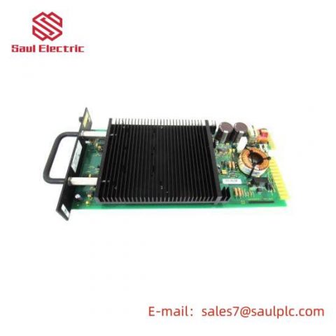 ABB REF543KB127AAAA Protective Relay Module for Power Systems