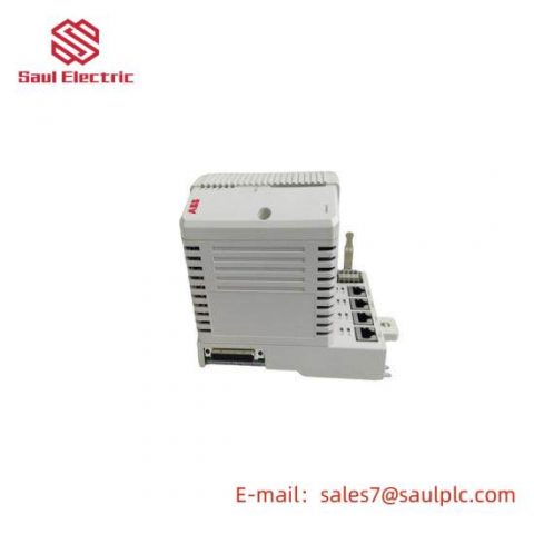 ABB S-113H 3BHB018008R0003 - Industrial Control Module