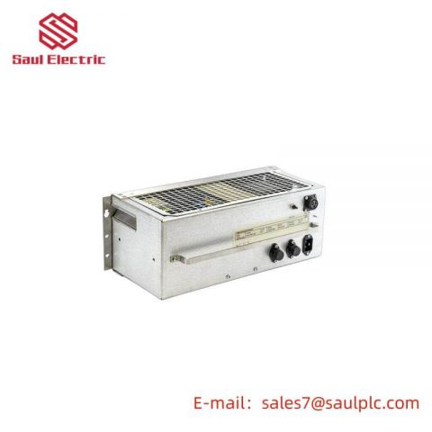 ABB SA167 3BSE003390R1: High-Efficiency Power Supply Unit