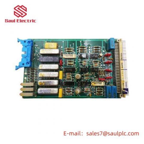 ABB SAMC 7 REL SAMC7REL 57172509LE - Advanced Signal Relay Card