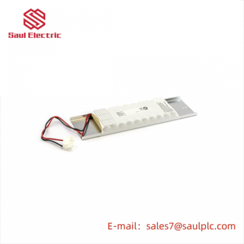 ABB SB522V1 Battery Unit: Powering Efficiency in Industrial Automation