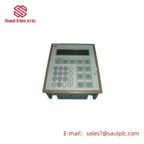 ABB SC0P45 Bright Price - High Performance Drive Module