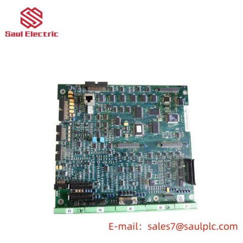 ABB 3HAC11487-5 Industrial Control Module for Enhanced Efficiency