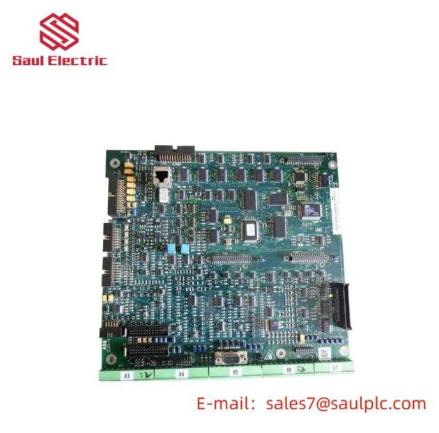 ABB 3HAC11487-5 Industrial Control Module for Enhanced Efficiency