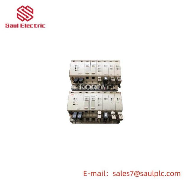 ABB SCYC51090 58053899E Module for Industrial Control Systems