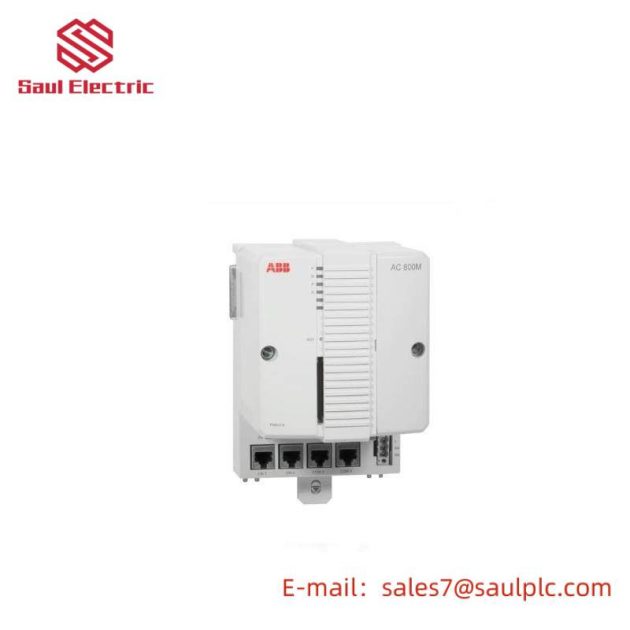 ABB SCYC51090 58053899E Module for Industrial Control Systems