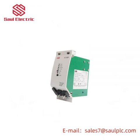 ABB SD802F 3BDH000012R1 - Freelance Power Supply