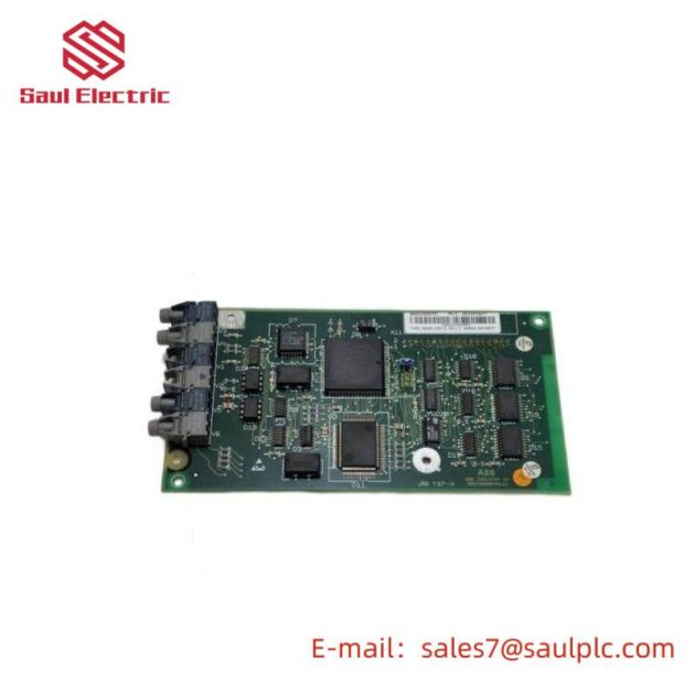 ABB SDCS-COM-5 3BSE006567R1 Advanced Communication Board