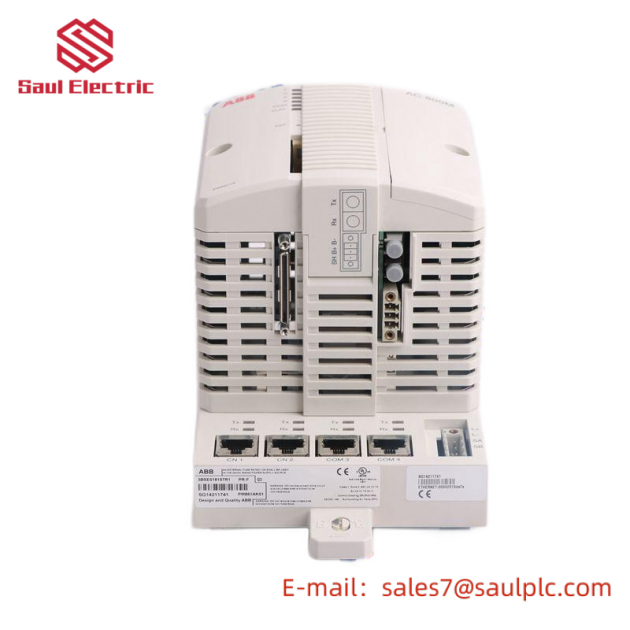 ABB SPDSI22 Modular Controller