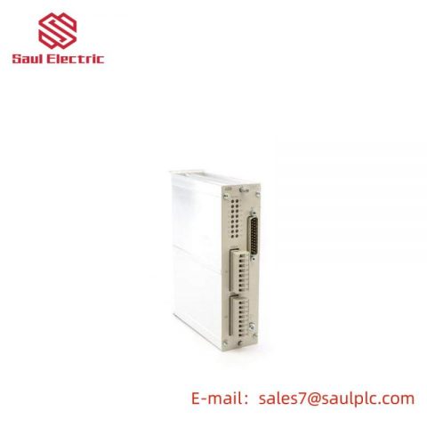 ABB TC570 3BSE001458R1 Master Fieldbus Connection Unit