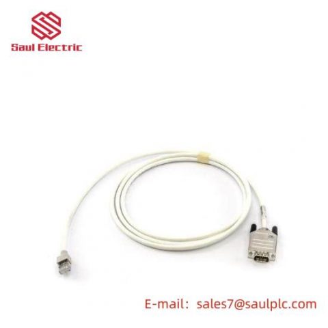 ABB TK853V020 Connection Cable Module
