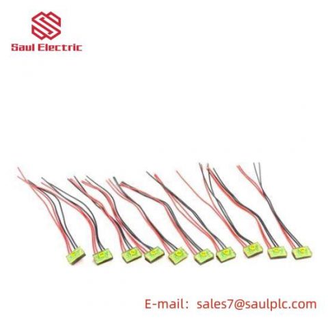 ABB TY820K01 3BSE056980R1: High Precision Industrial Temperature Sensor