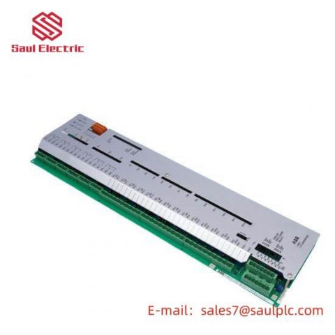 ABB UFC719AE01 Industrial Controller