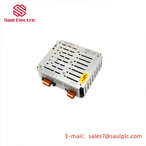 ABB UNS0868A Programmable Controller Module: Advanced Control Solutions