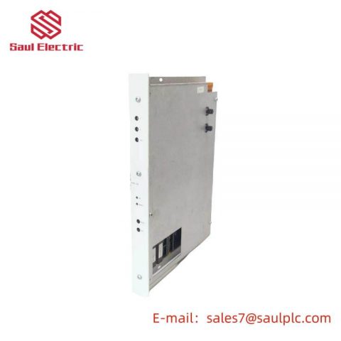 ABB ABB YPK 113 A Industrial Communication Board Module