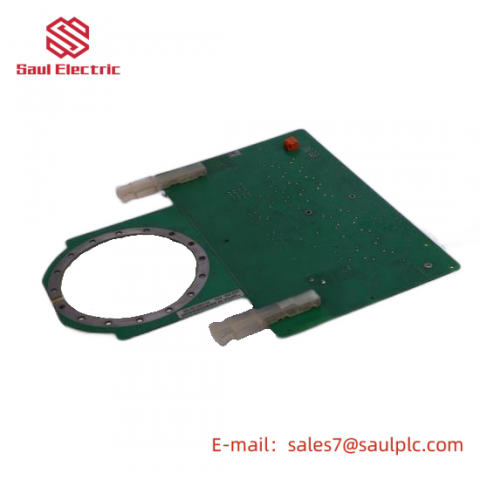 ABB YB560103-CD/23: Advanced Control Module for Industrial Automation
