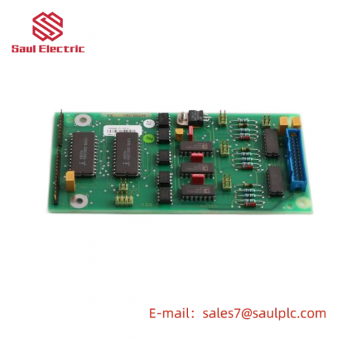 ABB YPG108E Asea Brown Boveri; Producer: ABB