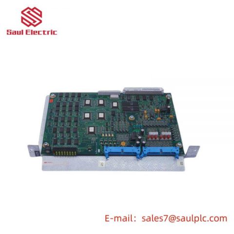ABB YPH108B/SPC PCB Circuit Board - High-Performance Industrial Control Module