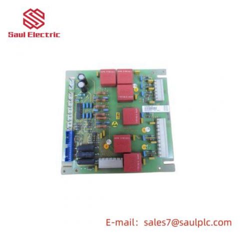 ABB YXU167G ASEA Circuit Board: High-Performance Control Module