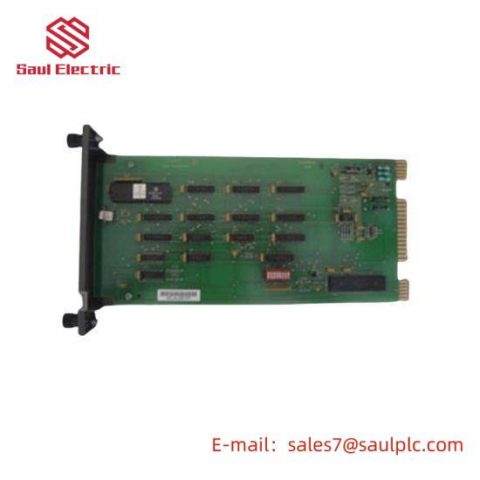 ABB YXU168G YT204001-JF Control Board: Advanced Industrial Control Solutions
