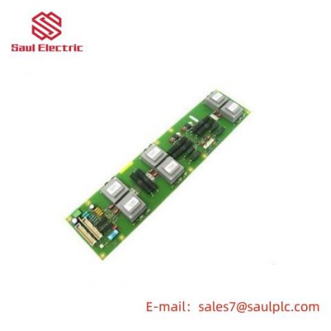ABB YXU170E Input Digital Circuit Board