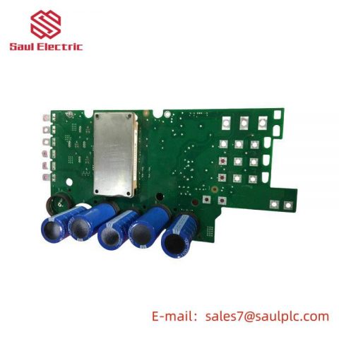 ABB ZMAC-551 Inverter Driver Board, ABB, ZMAC-551, Drive Boards