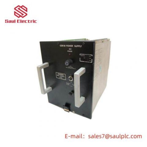 ACME T-2-53007-S Advanced Industrial Control Module