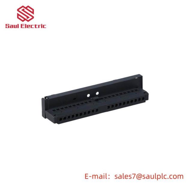 ACME T-2-53007-S Advanced Industrial Control Module