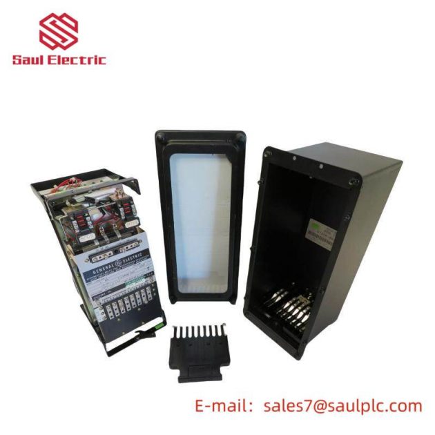 ACME T-2-53007-S Advanced Industrial Control Module