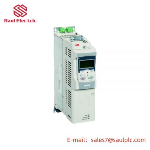 ABB ACQ810-04-03A5-4: Precision Inverter Drive for Industrial Applications