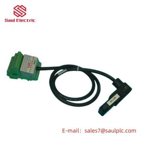 FOXBORO PM400YRFBM15 Industrial Control Module