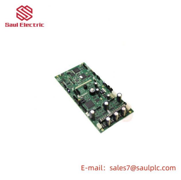 AgilEnt 5517GL Industrial Ethernet Gateway, Network Interface Module