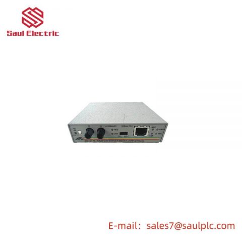 Allied Telesis AT-MC101XL Fast Ethernet Media Converter - High-Speed Networking Solution