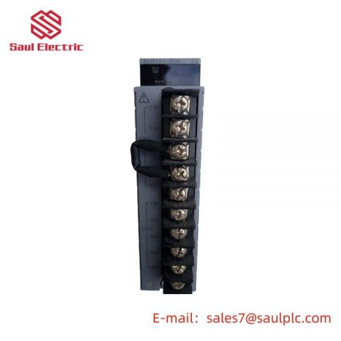 Yokogawa ALR121-S00 S1: Advanced Serial Communication Module for Industrial Control