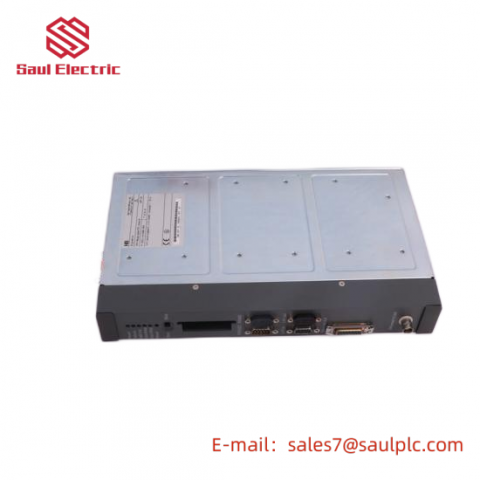 ALSTOM 8261-4154 Industrial Control Module, Optimized for Precision and Reliability