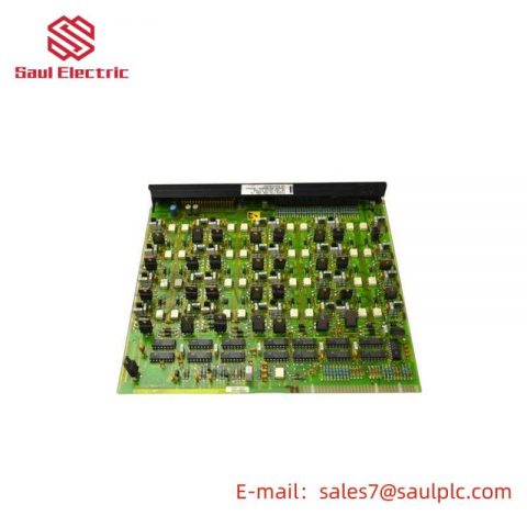 ALSTOM NRD108028 8RDB43655 Module for Industrial Automation Systems