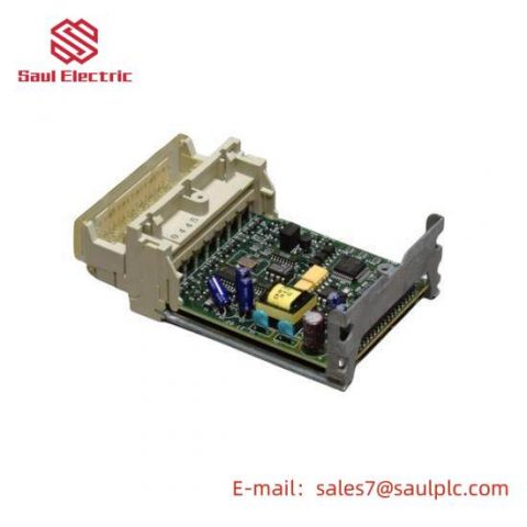 Schneider Electric Analog Input Module TSXAEZ414 - Precision Control for Industrial Automation
