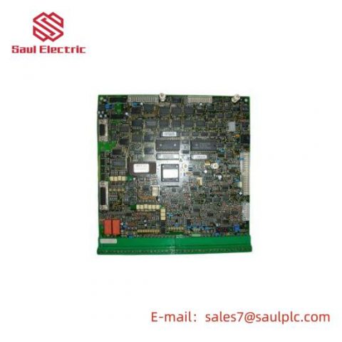 ANSALDO 211QS50417C Dual Relay Output Module