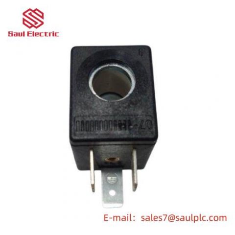 ASCO 43004422 Solenoid Valve Coil - Precision Control for Industrial Applications