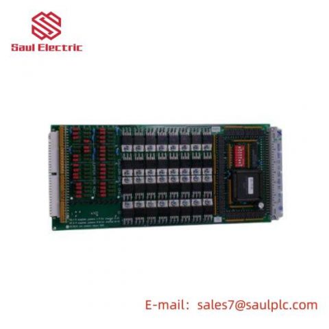 ASM FICO 4552144 Output Card - Advanced Control Solutions for Industrial Applications