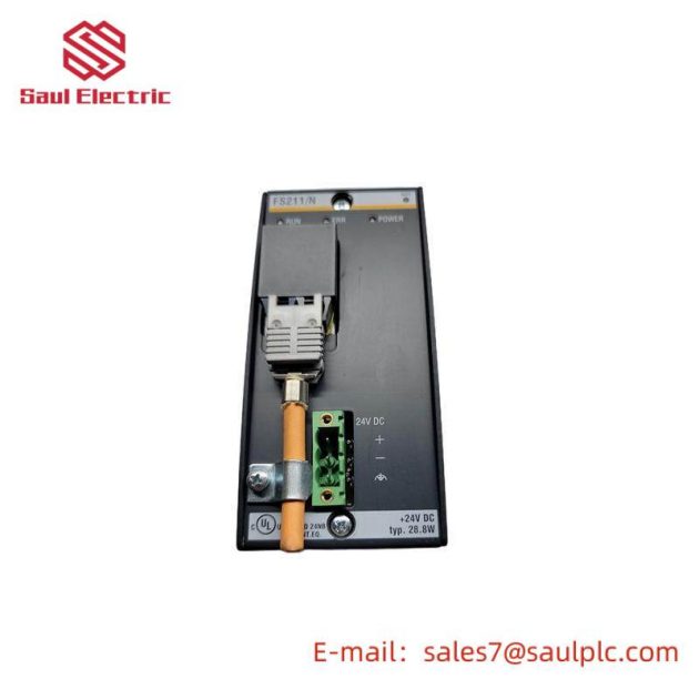 Bachmann AI204/SI Analog Input Module