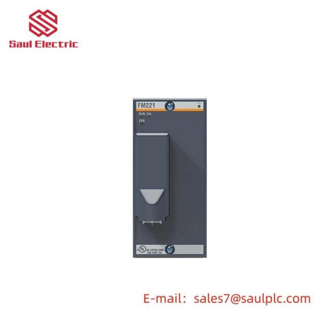Bachmann AI204/SI Analog Input Module
