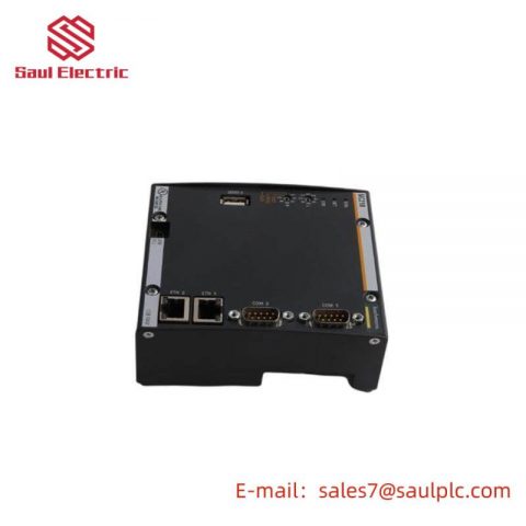 BACHMANN MC210 Prossessor Module