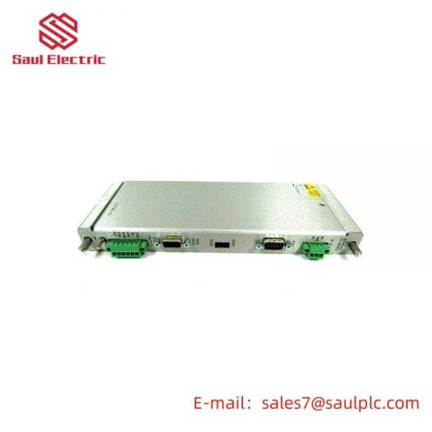 Bently Nevada 125768-01 RIM Communication Interface Module for Industrial PLC Systems