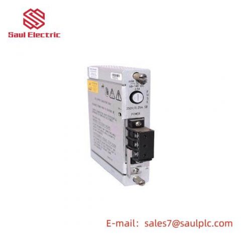 Bently Nevada 129478-01 High Voltage Input Module