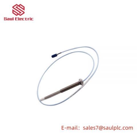 Bently Nevada 146055-10-02-00 Cable: Advanced Control System Accessory