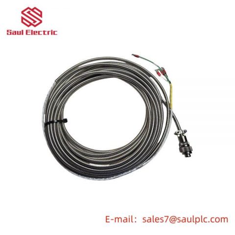 Bently Nevada 16710-50 | 3300 XL | 8 mm Proximity Probes