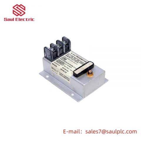 Bently Nevada 18475-04 Proximitor Sensor - Precision Control Module for Industrial Automation, 200 Characters or Less